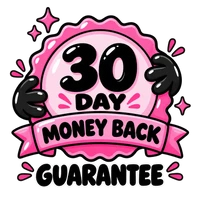 30-Day Money-Back Guarantee